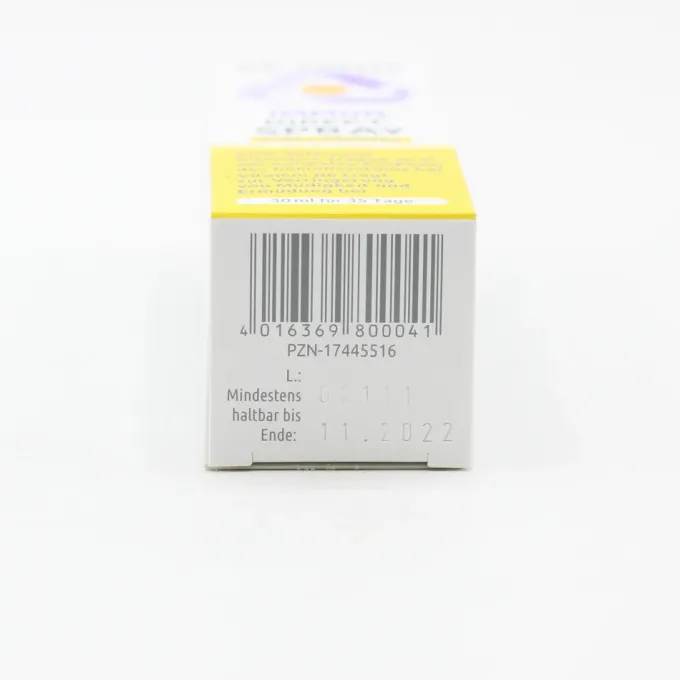 DR.THEISS Immun Direkt-Spray 30 ml