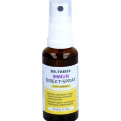 DR.THEISS Immun Direkt-Spray 30 ml