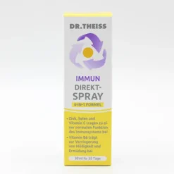 DR.THEISS Immun Direkt-Spray 30 ml