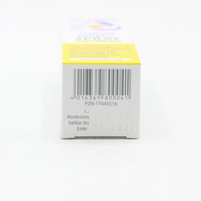 DR.THEISS Immun Direkt-Spray 30 ml