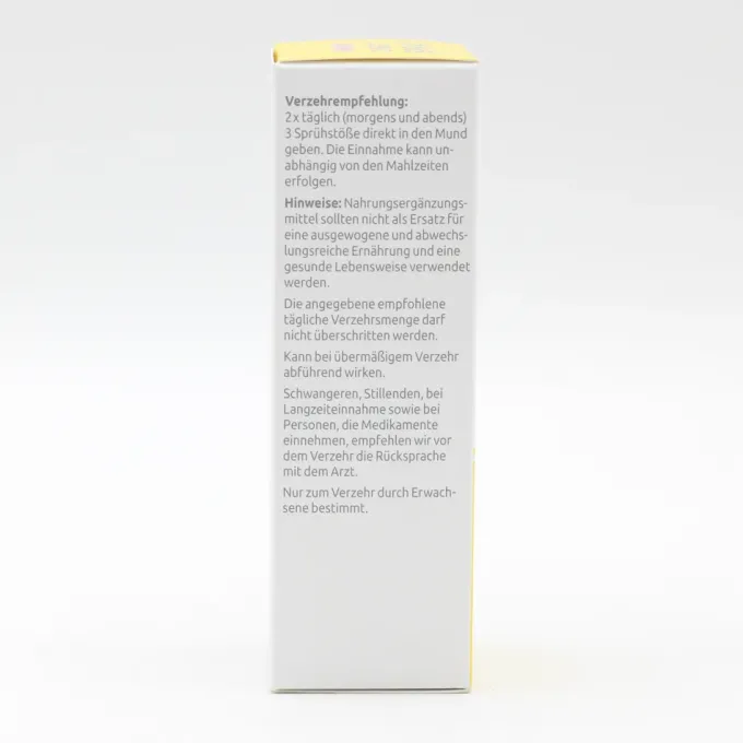 DR.THEISS Immun Direkt-Spray 30 ml