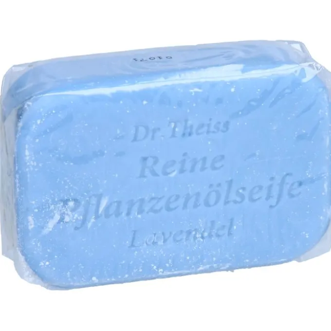 DR.THEISS Lavendel Seife 100 g