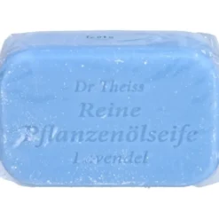 DR.THEISS Lavendel Seife 100 g