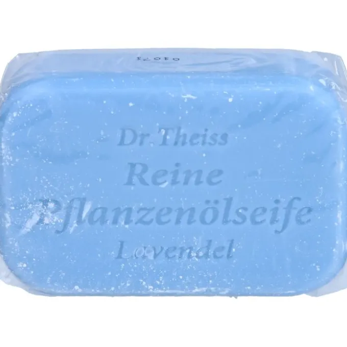 DR.THEISS Lavendel Seife 100 g