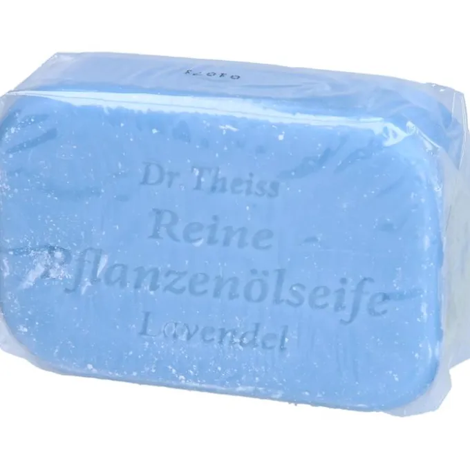 DR.THEISS Lavendel Seife 100 g