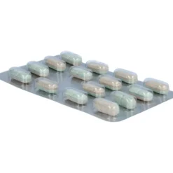 DR.THEISS Melatonin Ein- & Durchschlaf-Tabletten 15 Stück