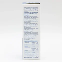DR.THEISS Melatonin Einschlaf-Spray NEM 30 ml