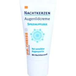 DR.THEISS Nachtkerzen Augenlidcreme 15 ml