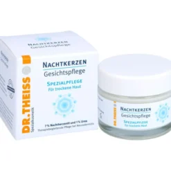 DR.THEISS Nachtkerzen Gesichtspflege 50 ml