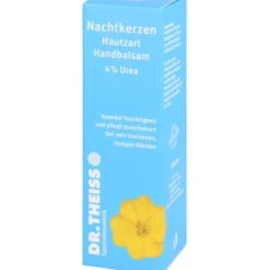 DR.THEISS Nachtkerzen hautzart Handbalsam 100 ml
