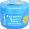 DR.THEISS Nachtkerzen hautzart Balsam 200 ml