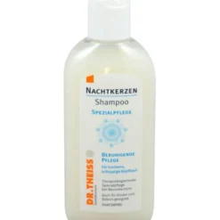 DR.THEISS Nachtkerzen Shampoo 200 ml