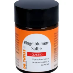 DR.THEISS Ringelblumen Salbe Classic 100 ml