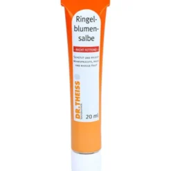 DR.THEISS Ringelblumen Salbe nicht fettend 20 ml