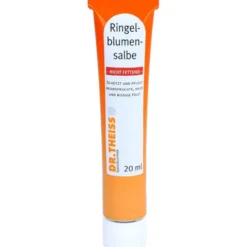 DR.THEISS Ringelblumen Salbe nicht fettend 20 ml