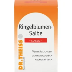 DR.THEISS Ringelblumen Salbe Classic 50 ml