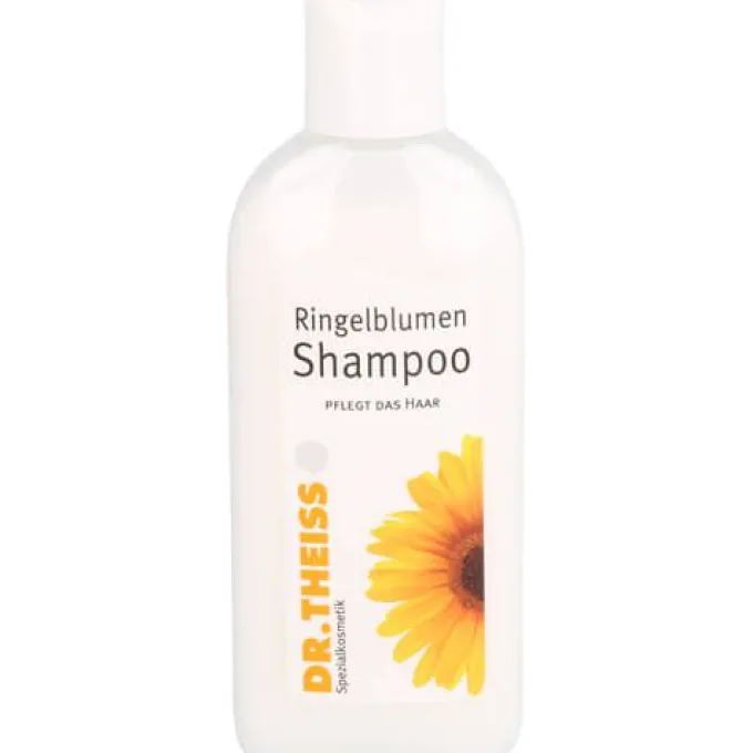DR.THEISS Ringelblumen Shampoo 200 ml