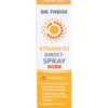 DR.THEISS Vitamin D3 + K2 Direkt-Spray 20 ml