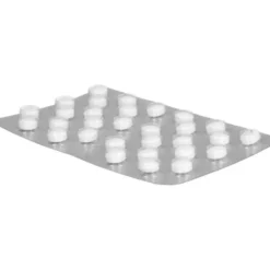 DR.THEISS Vitamin D3 Tabletten 2000 I.E. 60 Stück