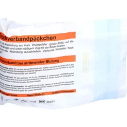 DRUCKVERBANDPÄCKCHEN 1 St