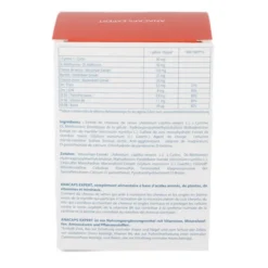 DUCRAY anacaps EXPERT Kapseln 90 Stück