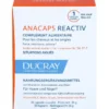 DUCRAY anacaps REACTIV Kapseln 30 Stück