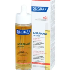 DUCRAY ANAPHASE CREASTIM Lotion bei Haarausfall 60 ml