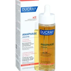 DUCRAY ANAPHASE CREASTIM Lotion bei Haarausfall 60 ml