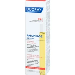 DUCRAY ANAPHASE CREASTIM Lotion bei Haarausfall 60 ml