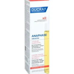 DUCRAY ANAPHASE CREASTIM Lotion bei Haarausfall 60 ml