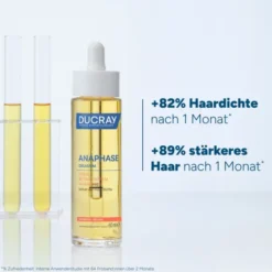 DUCRAY ANAPHASE CREASTIM Lotion bei Haarausfall 60 ml