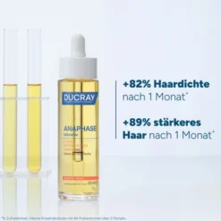 DUCRAY ANAPHASE CREASTIM Lotion bei Haarausfall 60 ml