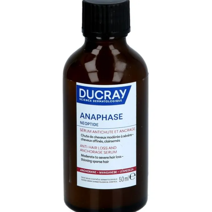 DUCRAY ANAPHASE NEOPTIDE Serum bei Haarausfall 100 ml