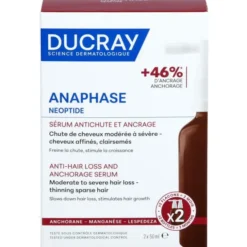 DUCRAY ANAPHASE NEOPTIDE Serum bei Haarausfall 100 ml