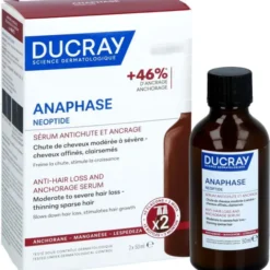 DUCRAY ANAPHASE NEOPTIDE Serum bei Haarausfall 100 ml