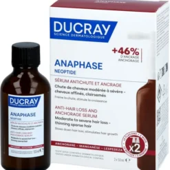 DUCRAY ANAPHASE NEOPTIDE Serum bei Haarausfall 100 ml