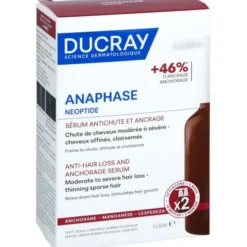 DUCRAY ANAPHASE NEOPTIDE Serum bei Haarausfall 100 ml