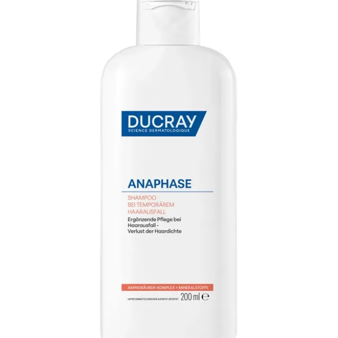 DUCRAY ANAPHASE Shampoo b.temporärem Haarausfall 200 ml