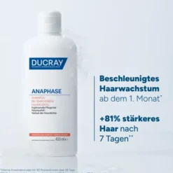 DUCRAY ANAPHASE Shampoo b.temporärem Haarausfall 200 ml