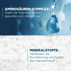 DUCRAY ANAPHASE Shampoo b.temporärem Haarausfall 200 ml