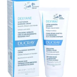 DUCRAY DEXYANE Barriere-Creme schützend 100 ml