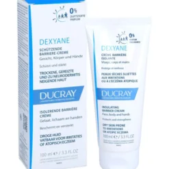 DUCRAY DEXYANE Barriere-Creme schützend 100 ml
