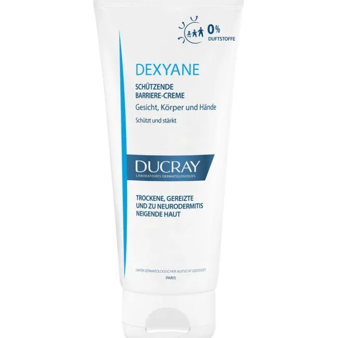 DUCRAY DEXYANE Barriere-Creme schützend 100 ml