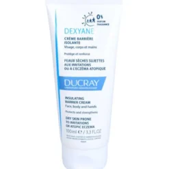 DUCRAY DEXYANE Barriere-Creme schützend 100 ml