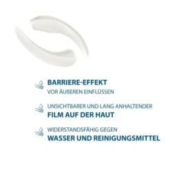 DUCRAY DEXYANE Barriere-Creme schützend 100 ml