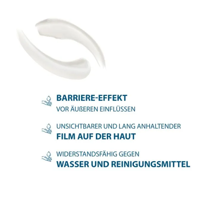 DUCRAY DEXYANE Barriere-Creme schützend 100 ml