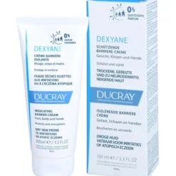 DUCRAY DEXYANE Barriere-Creme schützend 100 ml