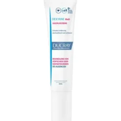 DUCRAY DEXYANE MeD Augenlidcreme 15 ml
