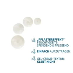 DUCRAY DEXYANE MeD Augenlidcreme 15 ml