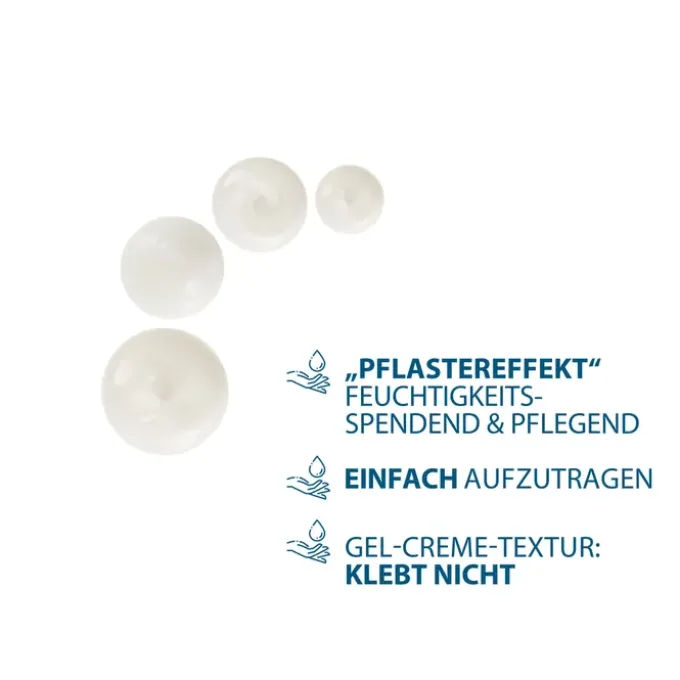 DUCRAY DEXYANE MeD Augenlidcreme 15 ml